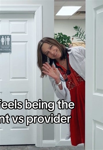 The Differences Between a Medical Assistant and a Provider