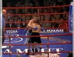 116K views · 1.3K reactions | 15 years ago! | All Things Boxing | Facebook