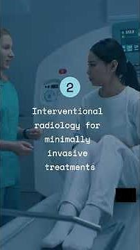 Medical Coding Types of Radiological Services