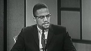 El-Hajj Malik El-Shabazz (Malcom X) ٱلْحَاجّ مَالِك ٱلشَّبَازّ‎‎ (May 19, 1925 - February 21, 1965) | Vinnie Paz