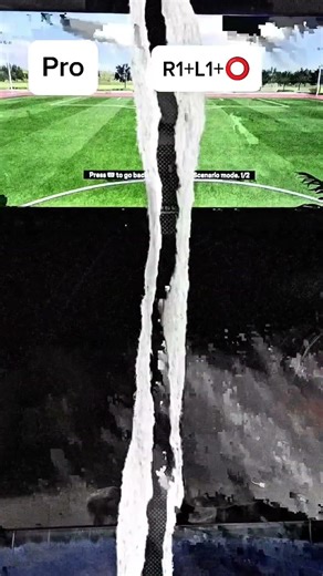 noob vs casual vs pro vs insane shooting method fc26