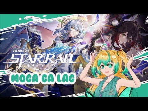 【Epic Conquest 2】SINYAL TDK MERESTUI, SAATNYA GANTI GAME [Tsukino Nao]