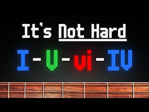 How Chord Progressions ACTUALLY Work