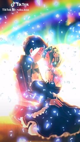 リゼロ ASMR with Rem: 3D Sound Experience for Relaxation