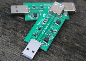 Multipurpose USB Fuse Helps Protect Your Devices While Charging Them Via USB (video)