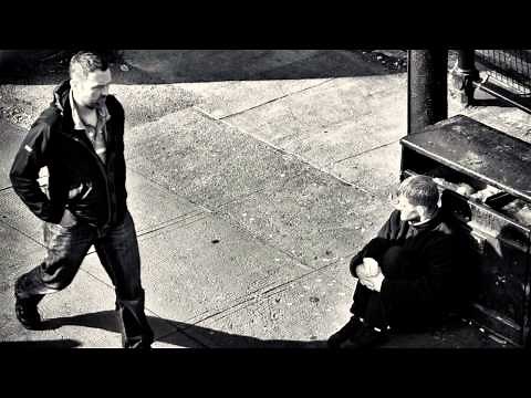 The Boxer-Paul Simon lyrics video