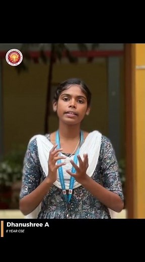 Computer Science Engineering (CSE) | Prathyusha Engineering College Student Testimonial