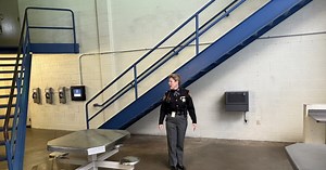 Summit Co. sheriff creating specialized unit to help jail inmates detox, improve mental health