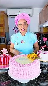 El secreto detrás del precio de un pastel que casi nadie entiende