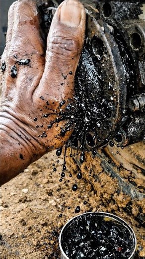 Mechanic Tips for Removing Engine Cover Fast #shorts