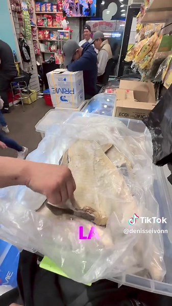 Productos Ecuatorianos en Nueva York - Encebollado y Más