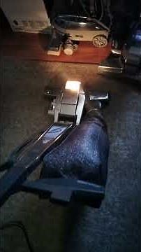 1994 Kirby G4 80th Anniversary Edition vacuum cleaner