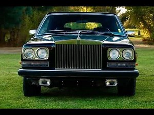 1978 Rolls-Royce Camargue for sale.