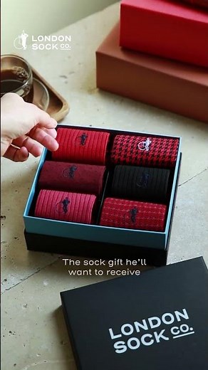 London Sock Company | Shop Gifts Today