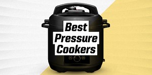 The 8 Best Pressure Cookers for Dinner in Minutes