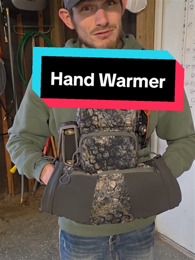 Hand Warmer Solutions for Outdoor Hunting