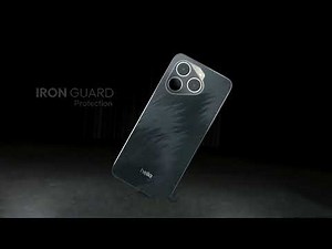 The all new Helio 45 is here to rule with a breathtaking design that turns every head!