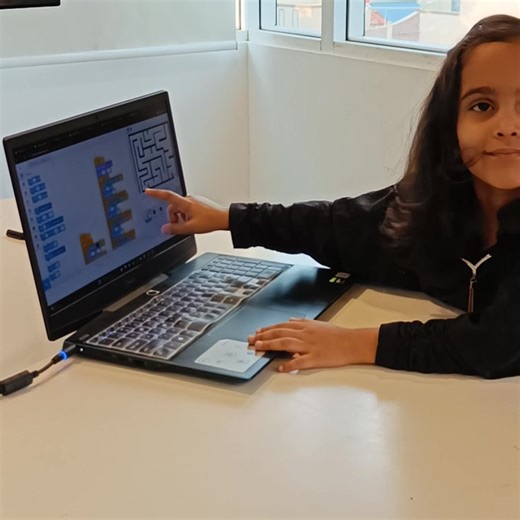 3.3K views | Engage your kid's mind in fun coding projects and keep them ahead of the curve with Codeyoung! Courses available for ages 5-17. Book a free demo class now. ✅ Live sessions by top 1% IIT mentors ✅ Interactive and project-driven ✅ 30k+ happy students and parents ✅ Personalized and adaptive curriculum ✅ Accelerates your child's development ✅ STEM-accredited ✅ 1:1 and group classes ✅ JAVA, HTML, Scratch and more | Codeyoung | Facebook