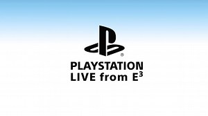 Sony Details E3 2017 Livestream Schedule