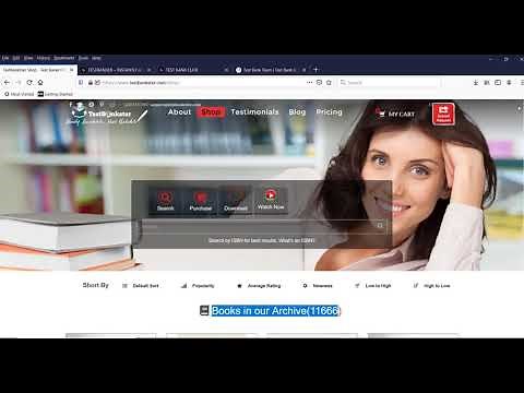 Top 10 test bank websites-Top 10 testbank websites