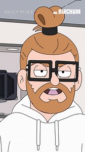 The term "manager" is offensive. On multiple levels. | DailyWire