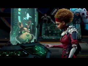 earth day mv we are all earthlings