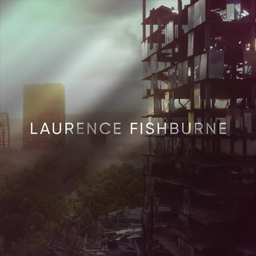 3.1K reactions · 484 shares | Listen to a new supernatural audio thriller starring Kerry Washington, Daniel Dae Kim, David Oyelowo, and Laurence Fishburne. | Audible | Facebook