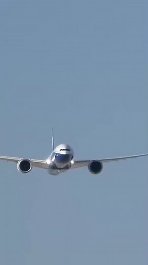 why does the 777x have folding wingtips #aviation #aviationlovers #aviationdaily | Aviationlife737