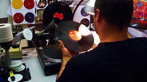 329K views · 2.4K reactions | Vinyl is back, and nowhere is that more apparent than at Record Industry, one of the largest record pressing plants in the world. A one-stop shop from pressing to packaging, owner Ton Vermuelen takes us behind the scenes of a cultural comeback. | Great Big Story | Facebook