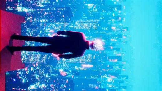 巧了五条老师也是白色入境【新手小白自学教程简介自取】blender新手入门教程2025最新版，零基础新手入门教程，从0到1学新手小白必看教程