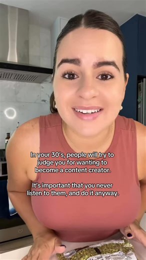 NIKKI 💗 on Instagram: "From my first viral video to the little community we’ve built today. Two years ago I decided to follow my dreams and start creating content. I’m so glad I did! I’ve worked with some of my favorite companies and met so many great people along the way. So thankful for all of you and how far we’ve come 🥲 So much more to come! #trending #contentcreator #thankful #gratitude #fypシ"