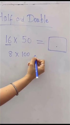Half and Double Strategy