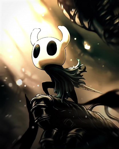 Explorando Mods e Edits de Hollow Knight
