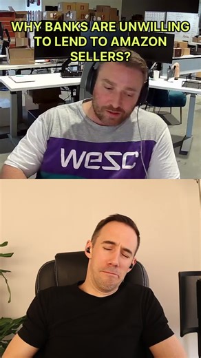 Fast Track FBA on TikTok