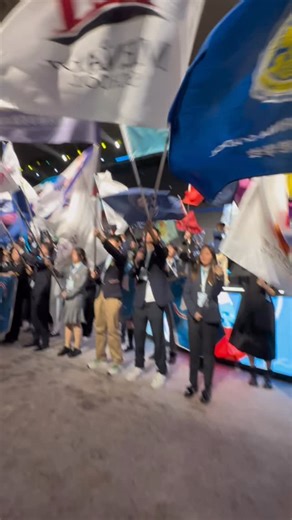 Back to school means new opportunities to lead, learn, and grow—the HOSA way! ✏️📚 Whether you’re stepping into the classroom or the lab, this is your year to make an impact in healthcare and beyond. How will YOU take charge this school year? | HOSA-Future Health Professionals