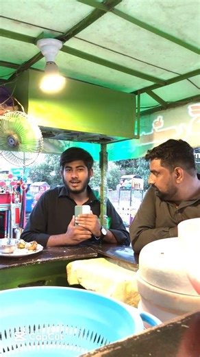 Aj ke line tasty golgappy ka name😋😜 sheikh_zaid 7 . 29 April 2026 . Sheikhzaid7