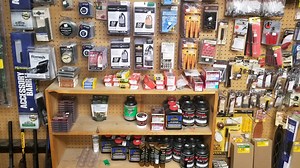 Accessories-Magazines-Slings-Scope-Rings-Mounts - Little Crow Shooting Sports