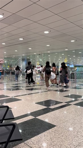 Vincent Lim Fan Chasing Highlights