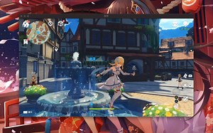 【Mac整活第四弹】Mac上好玩的iOS侧载应用（playcover sideloadly 教程相关）原神 跑跑卡丁车 纪念碑谷 斗地主等