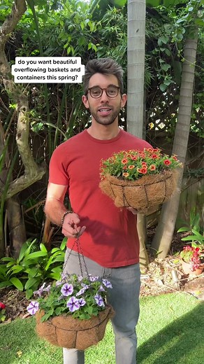 Ultimate Guide to Hanging Baskets: Tips and Tricks for a Beautiful Garden