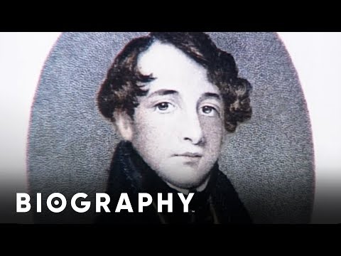 Charles Dickens: The Haunted Genius | Full Documentary | Biography