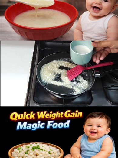 Quick Weight Gain for Kids | Mini Meals & Outfits