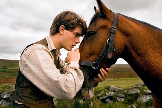 “Cheval de guerre”, de Steven Spielberg : notre critique