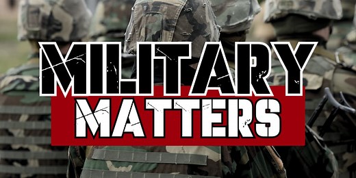 MILITARY MATTERS: Ceremony honored first SC flag, raised in Revolutionary War