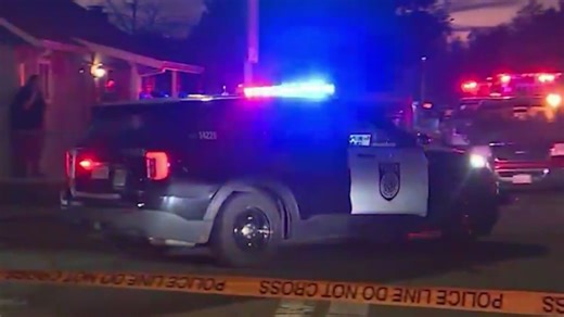 Homicides hit lowest level in Sacramento County in 55 years
