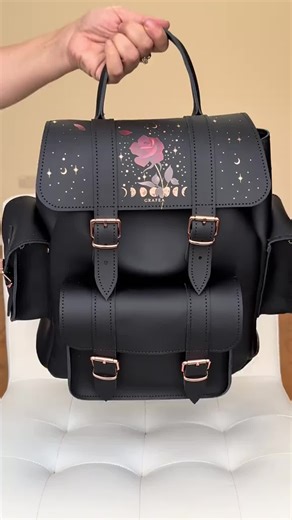 Grafea bag limited deal! Vintage design—only $10!