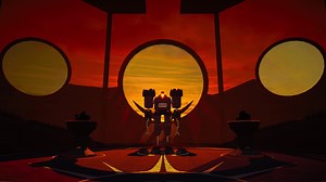 Release date trailer 2 video - Gatekeeper: Infinity