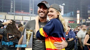 Supermodel Kate Upton Marries Astros’ Justin Verlander Just Days After His World Series Win