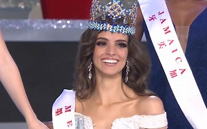 Miss World 2018 完整版(HD)