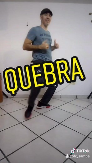 Quebra and Quebradeira: Traditional Afro and Axé Dance Moves Explained